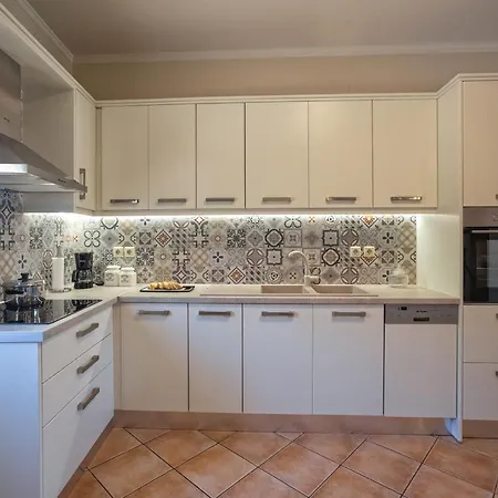 Apartman Dina Argosztóli