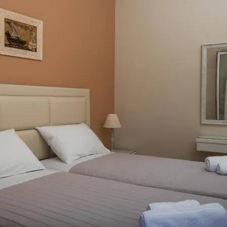 Apartman Dina Argosztóli