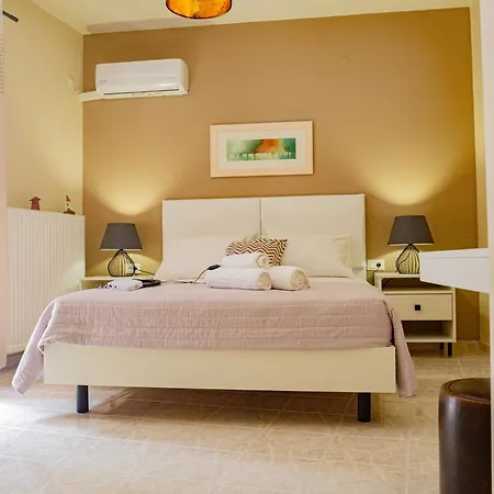 Dina Apartman
