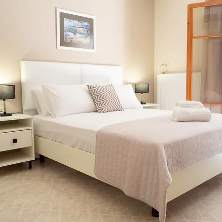 Apartman Dina Argosztóli