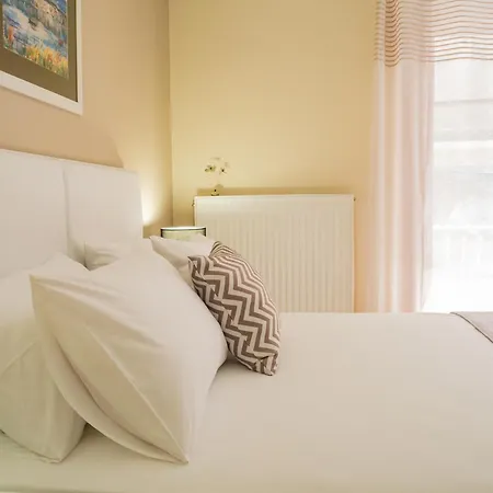 Apartman Dina