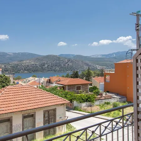 Apartman Dina *