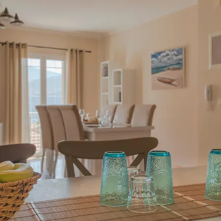 Apartman Dina Argosztóli