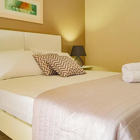 Apartman Dina *