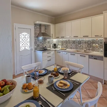 Dina Appartement