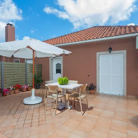 Apartament Dina *