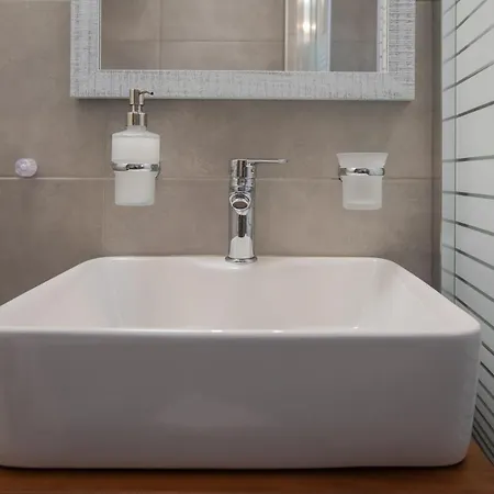 Dina Apartament *