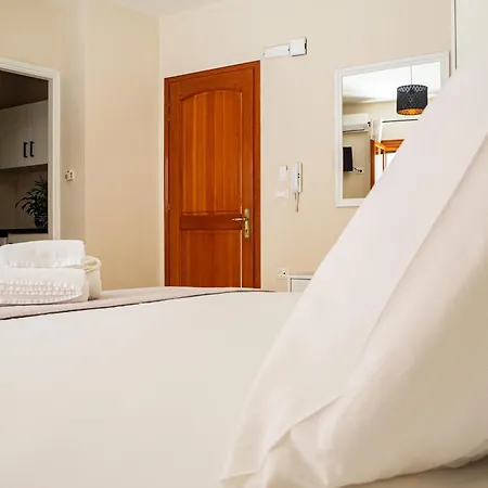 Dina Appartement Argostóli