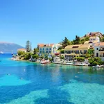 Dina Apartment Argostoli (Kefalonia)