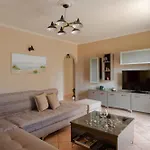 Dina Apartment *