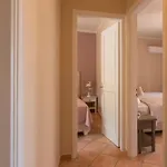 Apartment Dina *