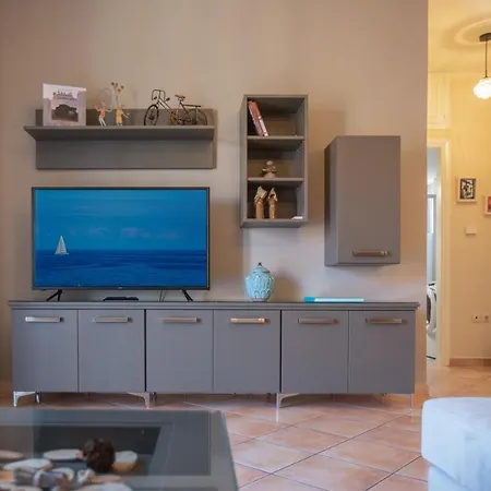 Dina Apartment Argostoli (Kefalonia)