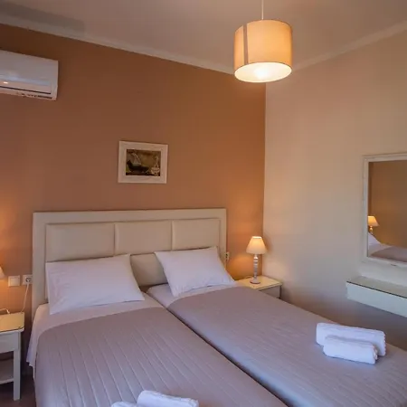 Dina Appartement