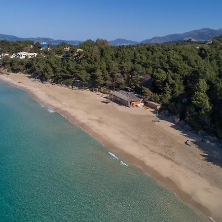 Dina * Argostoli (Kefalonia)
