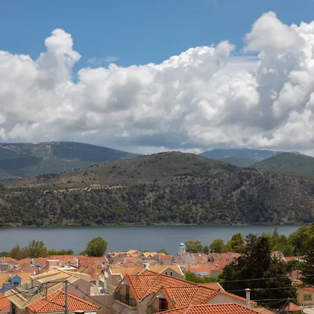 Dina Apartment Argostoli (Kefalonia)
