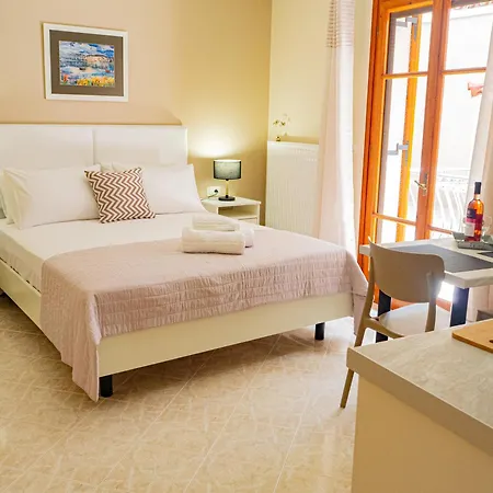 Apartment Dina *