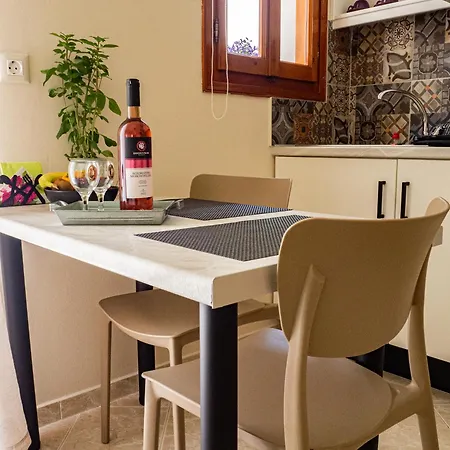 Appartement Dina *