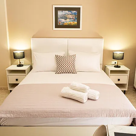 Apartment Dina Argostoli (Kefalonia)