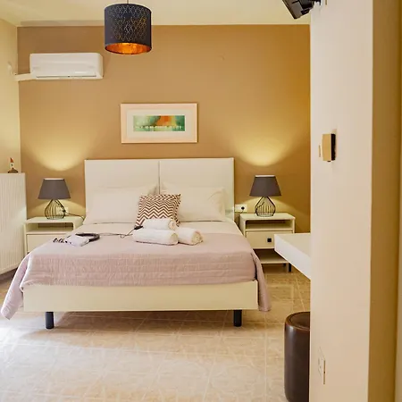 Dina Appartement