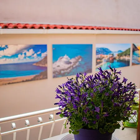 Dina Apartment Argostoli (Kefalonia)
