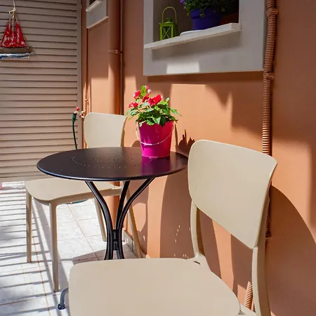Dina Apartment Argostoli (Kefalonia)