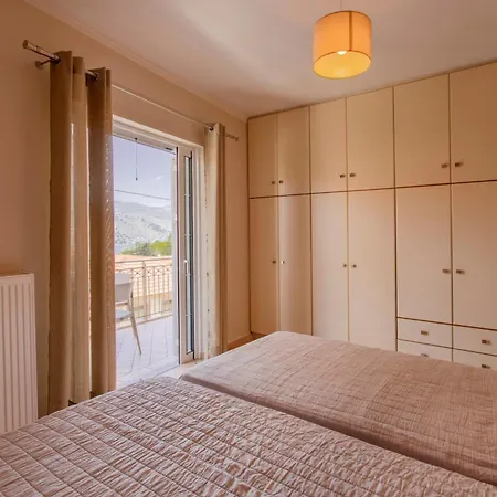 Dina Apartment *