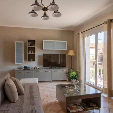 Διαμέρισμα Dina