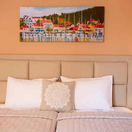 Dina Apartment Argostoli (Kefalonia)