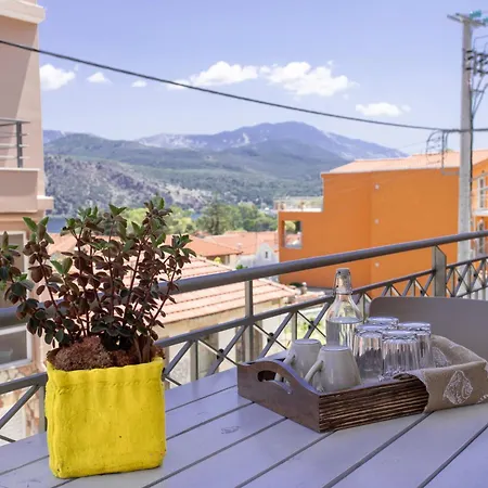 Apartment Dina Argostoli (Kefalonia)