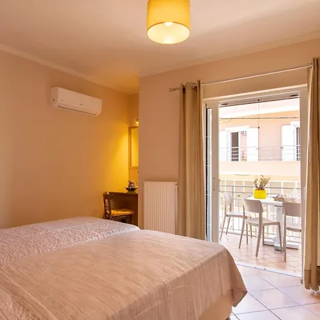 Apartment Dina *
