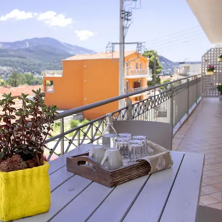 Dina Apartment