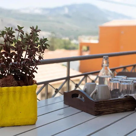 Lejlighed Dina