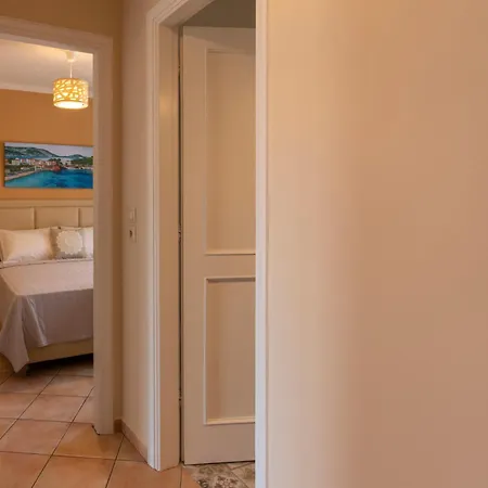 Διαμέρισμα Dina