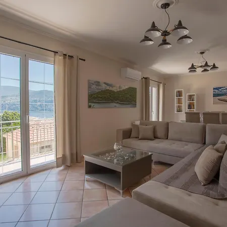 Appartement Dina *