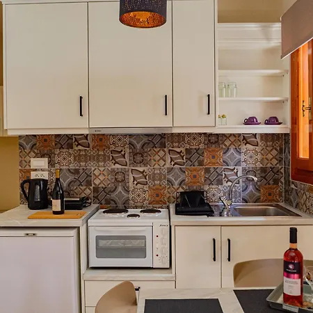 Apartment Dina Argostoli (Kefalonia)