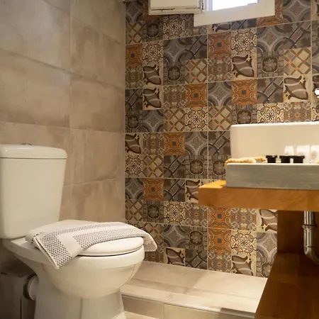 Dina Διαμέρισμα