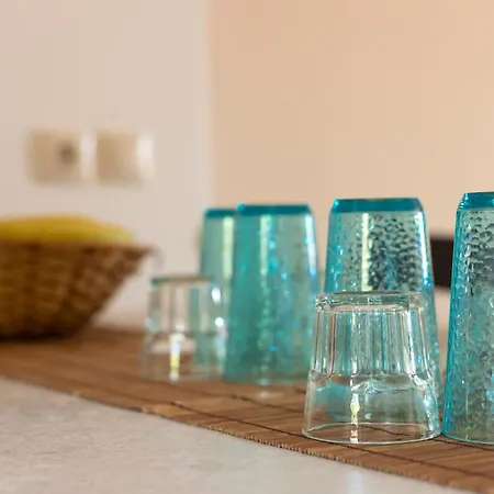 דירה Dina ארגוסטולי